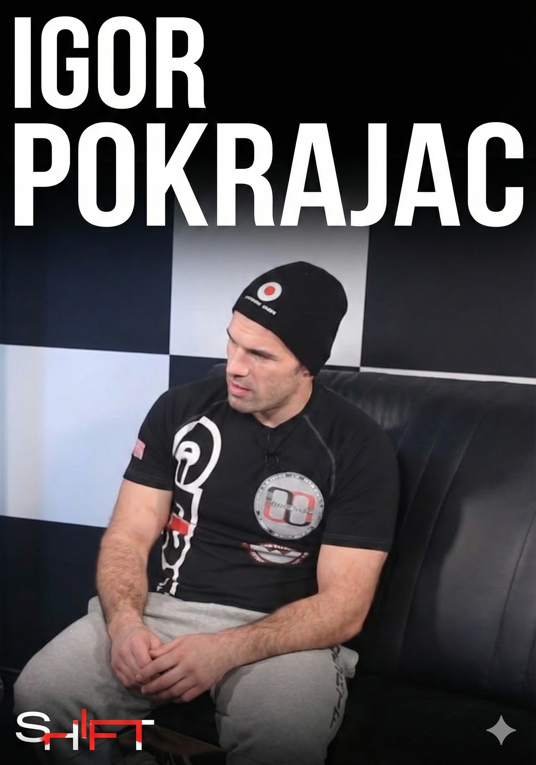 Igor Pokrajac
